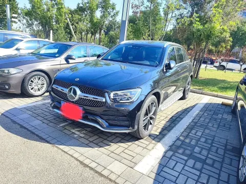 2022 MERCEDES-BENZ GLC CLASS,autocango,china used car exporter,china ev exporter,chinese used car exporter,chinese used ev exporter