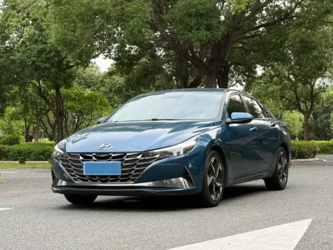 2021 HYUNDAI ELANTRA,autocango,china used car exporter,china ev exporter,chinese used car exporter,chinese used ev exporter