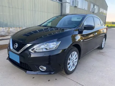 2021 NISSAN SYLPHY,autocango,china used car exporter,china ev exporter,chinese used car exporter,chinese used ev exporter