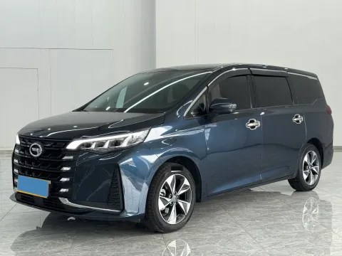 2021 GAC TRUMPCHI M6,autocango,china used car exporter,china ev exporter,chinese used car exporter,chinese used ev exporter