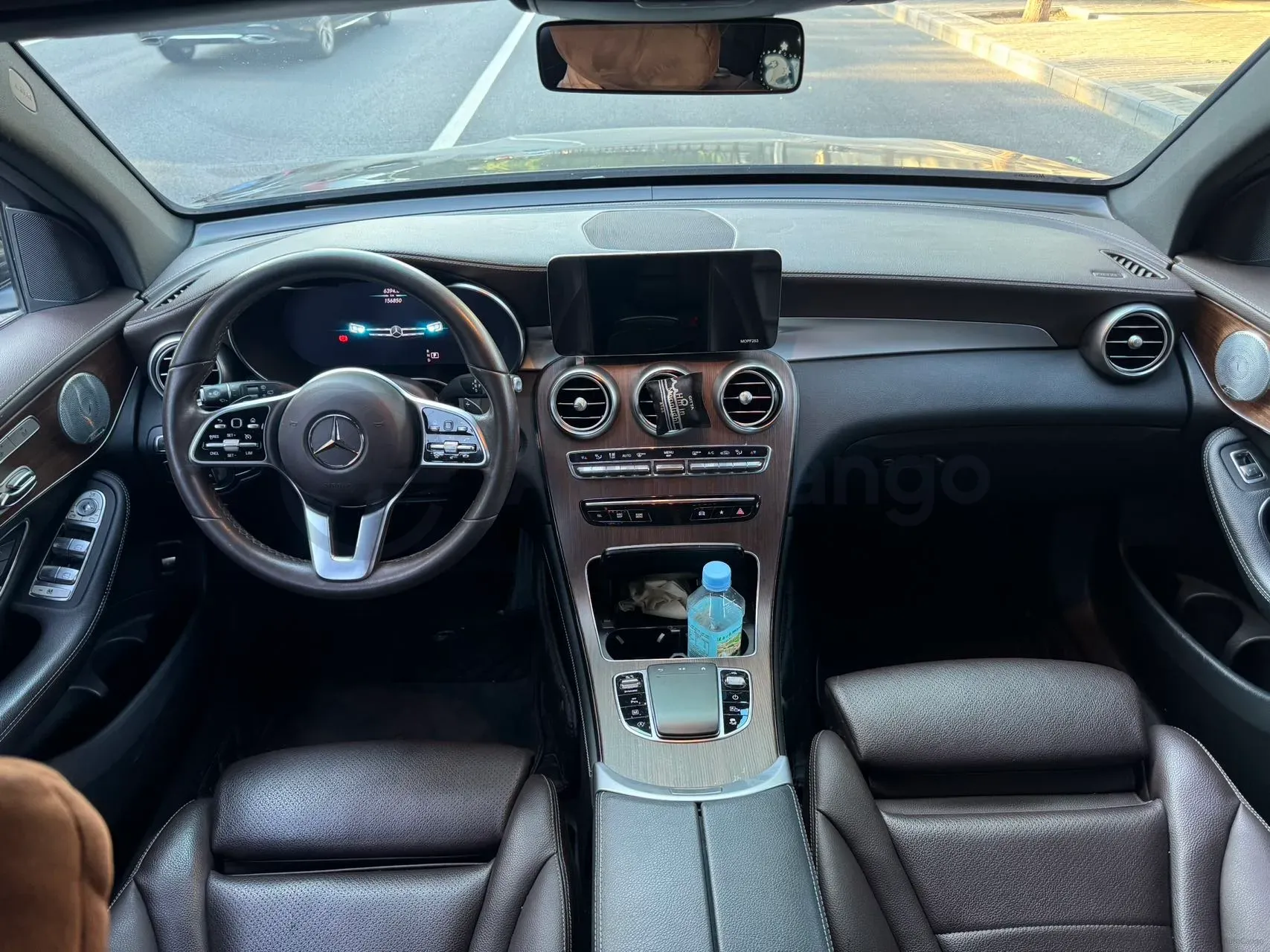 2021 Mercedes-Benz GLC Class 2.0T 258HP L4 9AT,autocango,china used car exporter,china ev exporter,chinese used car exporter,chinese used ev exporter