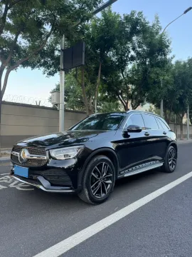 2021 MERCEDES-BENZ GLC CLASS,autocango,china used car exporter,china ev exporter,chinese used car exporter,chinese used ev exporter