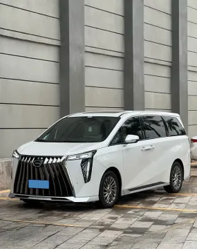 2023 GAC TRUMPCHI M8,autocango,china used car exporter,china ev exporter,chinese used car exporter,chinese used ev exporter