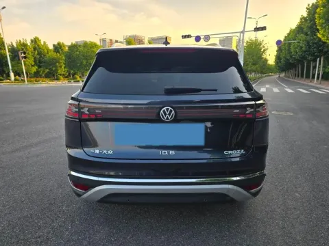 2024 Volkswagen ID.6 Crozz BEV 84.8KWH