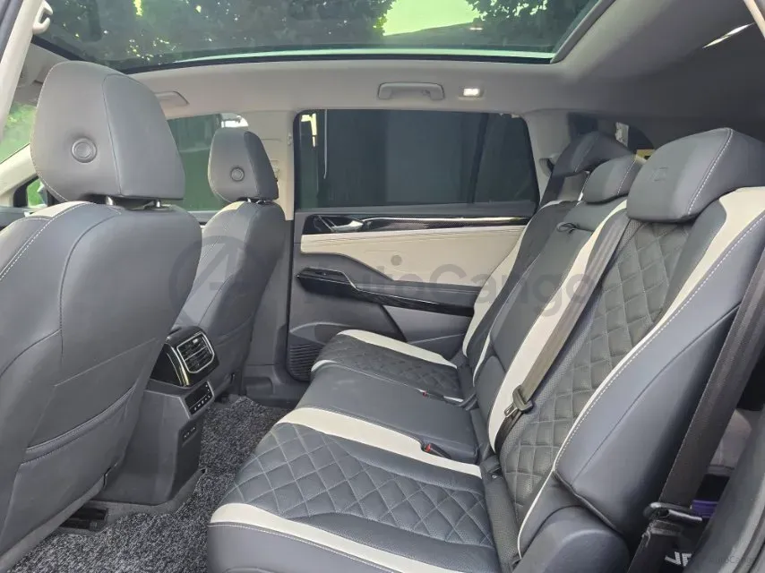 2024 Volkswagen ID.6 Crozz BEV 84.8KWH,autocango,china used car exporter,china ev exporter,chinese used car exporter,chinese used ev exporter