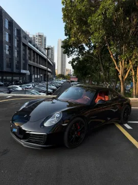 2016 PORSCHE 911,autocango,china used car exporter,china ev exporter,chinese used car exporter,chinese used ev exporter
