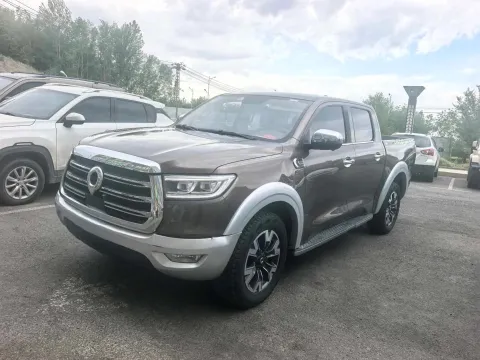 2019 GREAT WALL POER,autocango,china used car exporter,china ev exporter,chinese used car exporter,chinese used ev exporter