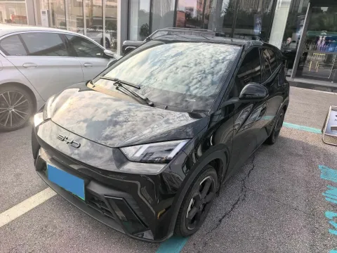 2023 BYD SEAGULL,autocango,china used car exporter,china ev exporter,chinese used car exporter,chinese used ev exporter