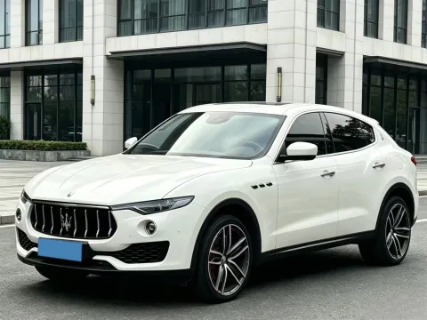 2018 MASERATI LEVANTE,autocango,china used car exporter,china ev exporter,chinese used car exporter,chinese used ev exporter