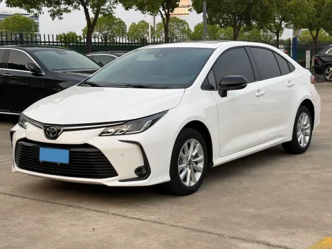 2024 TOYOTA COROLLA,autocango,china used car exporter,china ev exporter,chinese used car exporter,chinese used ev exporter