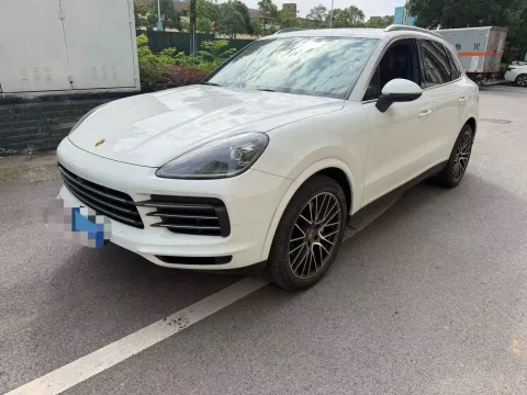 2023 PORSCHE CAYENNE,autocango,china used car exporter,china ev exporter,chinese used car exporter,chinese used ev exporter