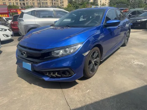 2019 HONDA CIVIC,autocango,china used car exporter,china ev exporter,chinese used car exporter,chinese used ev exporter