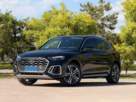 2022 AUDI Q5L,autocango,china used car exporter,china ev exporter,chinese used car exporter,chinese used ev exporter