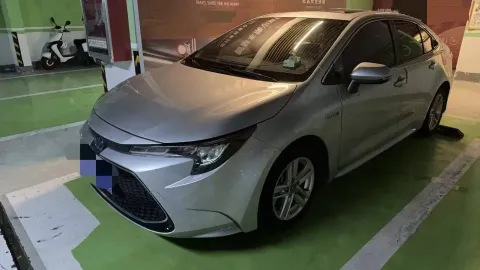 2022 TOYOTA LEVIN,autocango,china used car exporter,china ev exporter,chinese used car exporter,chinese used ev exporter