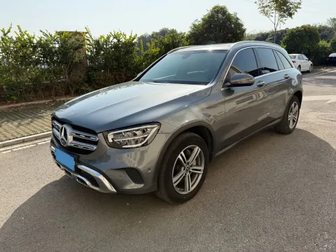 2021 MERCEDES-BENZ GLC CLASS,autocango,china used car exporter,china ev exporter,chinese used car exporter,chinese used ev exporter