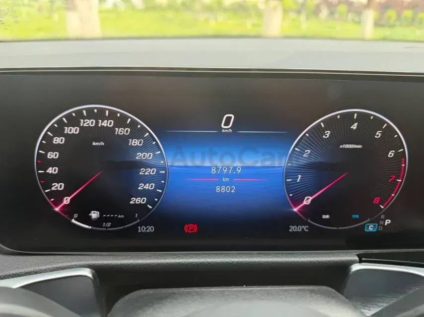 2025 Mercedes-Benz GLB Class 2.0T 190HP L4 8DCT,autocango,china used car exporter,china ev exporter,chinese used car exporter,chinese used ev exporter
