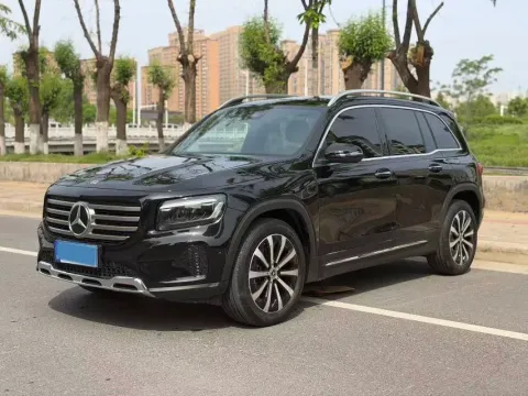2025 MERCEDES-BENZ GLB CLASS,autocango,china used car exporter,china ev exporter,chinese used car exporter,chinese used ev exporter
