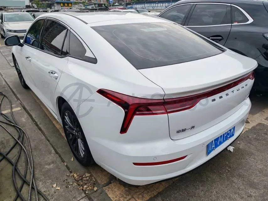 2023 Bestune B70 1.5T 169HP L4 7DCT,autocango,china used car exporter,china ev exporter,chinese used car exporter,chinese used ev exporter