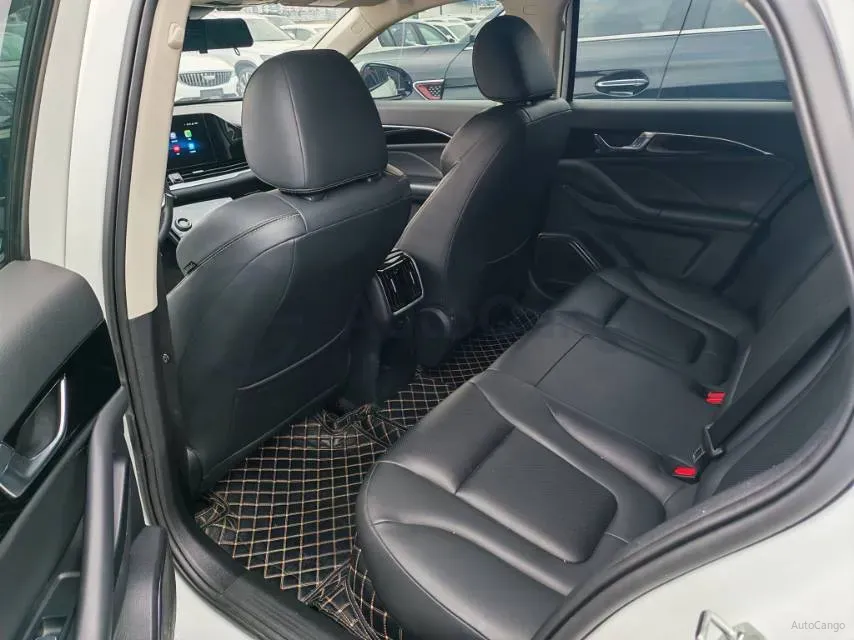 2023 Bestune B70 1.5T 169HP L4 7DCT,autocango,china used car exporter,china ev exporter,chinese used car exporter,chinese used ev exporter