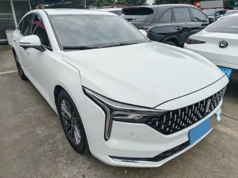 2023 Bestune B70 1.5T 169HP L4 7DCT