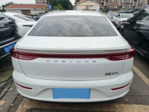 2023 Bestune B70 1.5T 169HP L4 7DCT