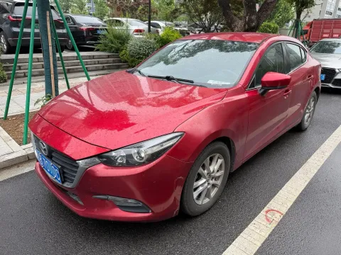 2017 MAZDA 3 AXELA,autocango,china used car exporter,china ev exporter,chinese used car exporter,chinese used ev exporter