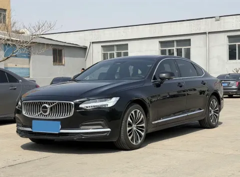 2025 VOLVO S90,autocango,china used car exporter,china ev exporter,chinese used car exporter,chinese used ev exporter