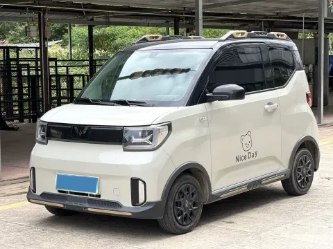 2022 WULING HONGGUANG MINI EV,autocango,china used car exporter,china ev exporter,chinese used car exporter,chinese used ev exporter