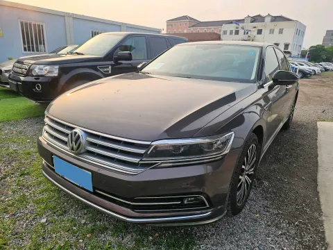2018 VOLKSWAGEN PHIDEON,autocango,china used car exporter,china ev exporter,chinese used car exporter,chinese used ev exporter