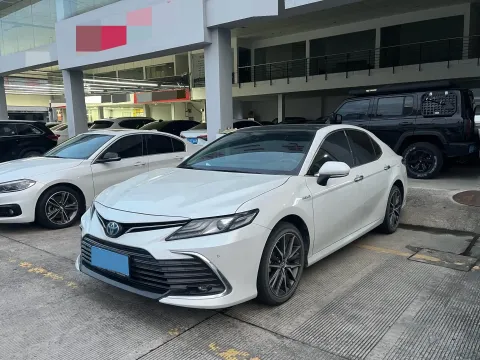 2023 TOYOTA CAMRY,autocango,china used car exporter,china ev exporter,chinese used car exporter,chinese used ev exporter