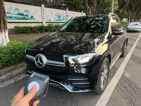 2022 MERCEDES-BENZ GLE IMPORT,autocango,china used car exporter,china ev exporter,chinese used car exporter,chinese used ev exporter