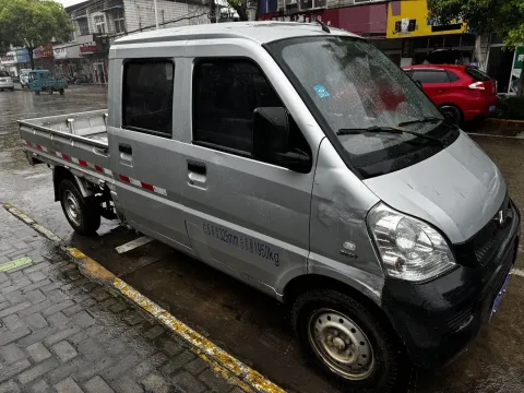 2018 WuLing RongGuang New Truck 1.5L 107HP L4 5MT,autocango,china used car exporter,china ev exporter,chinese used car exporter,chinese used ev exporter