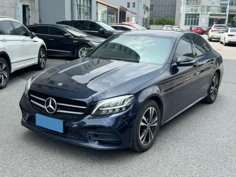2020 MERCEDES-BENZ C CLASS,autocango,china used car exporter,china ev exporter,chinese used car exporter,chinese used ev exporter