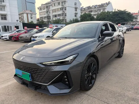 2023 CHANGAN UNI-V,autocango,china used car exporter,china ev exporter,chinese used car exporter,chinese used ev exporter