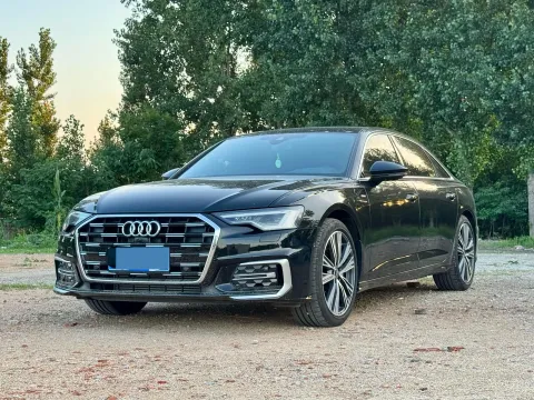 2024 AUDI A6L,autocango,china used car exporter,china ev exporter,chinese used car exporter,chinese used ev exporter