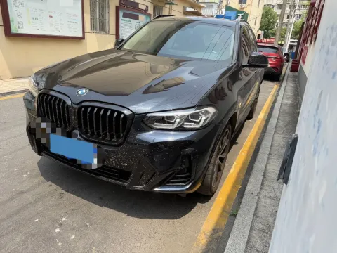 2023 BMW X3,autocango,china used car exporter,china ev exporter,chinese used car exporter,chinese used ev exporter
