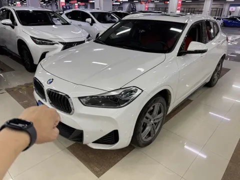 2022 BMW X2,autocango,china used car exporter,china ev exporter,chinese used car exporter,chinese used ev exporter