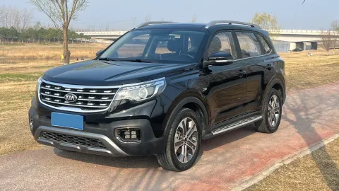 2018 KIA SPORTAGE R,autocango,china used car exporter,china ev exporter,chinese used car exporter,chinese used ev exporter