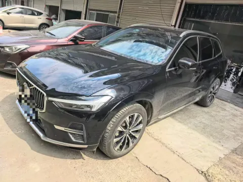 2023 VOLVO XC60,autocango,china used car exporter,china ev exporter,chinese used car exporter,chinese used ev exporter