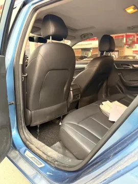 2018 Roewe i6 1.5T 169HP L4 7DCT