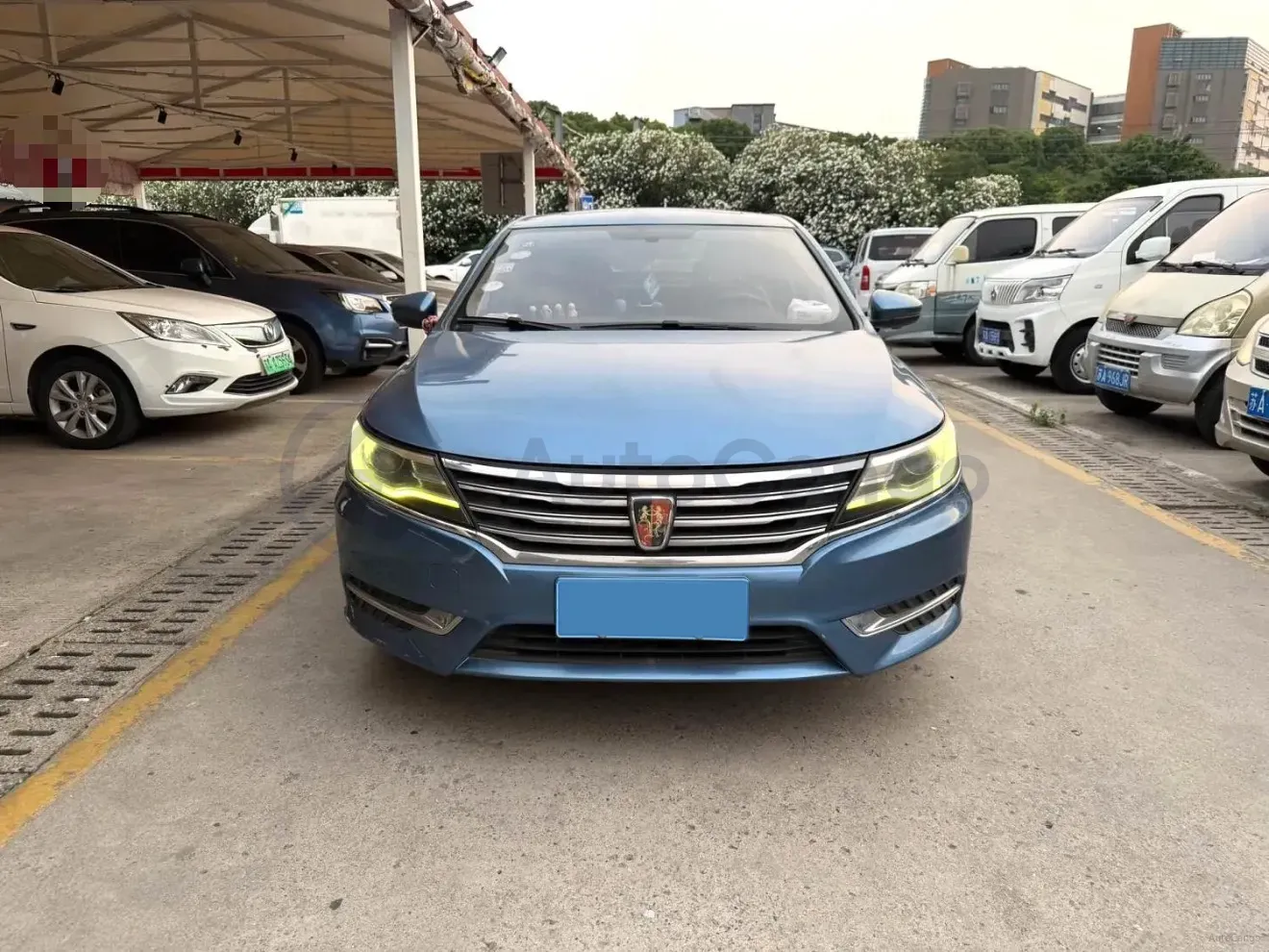 2018 Roewe i6 1.5T 169HP L4 7DCT,autocango,china used car exporter,china ev exporter,chinese used car exporter,chinese used ev exporter