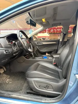 2018 Roewe i6 1.5T 169HP L4 7DCT