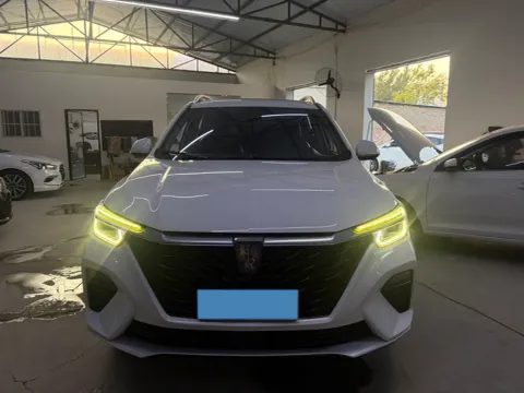 2020 Roewe RX5 1.5T 173HP L4 7DCT