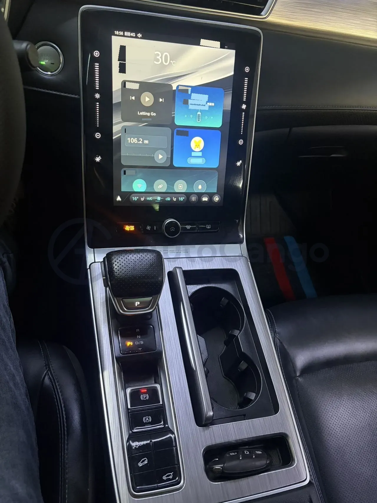 2020 Roewe RX5 1.5T 173HP L4 7DCT,autocango,china used car exporter,china ev exporter,chinese used car exporter,chinese used ev exporter