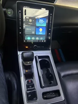 2020 Roewe RX5 1.5T 173HP L4 7DCT
