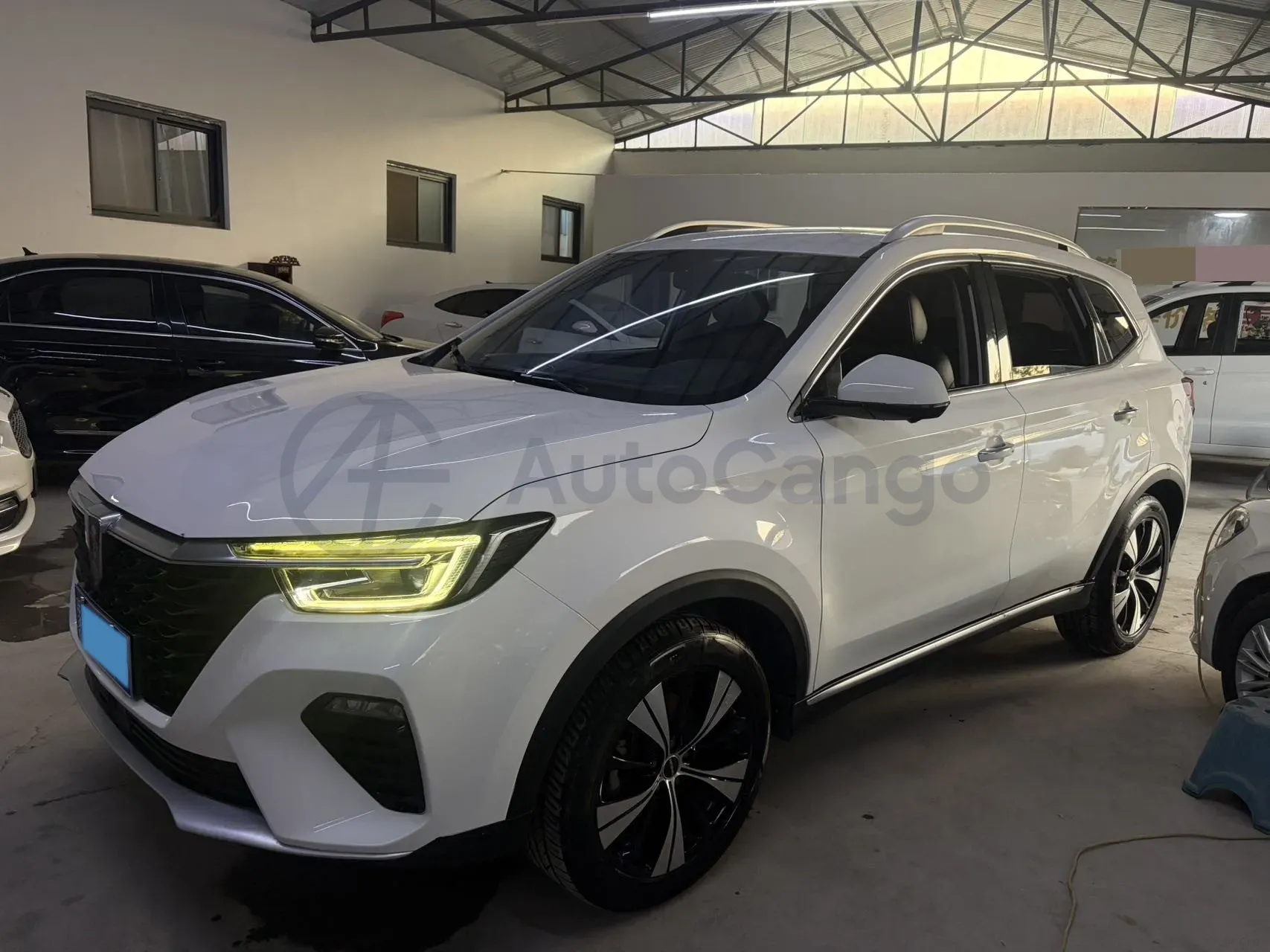 2020 Roewe RX5 1.5T 173HP L4 7DCT,autocango,china used car exporter,china ev exporter,chinese used car exporter,chinese used ev exporter