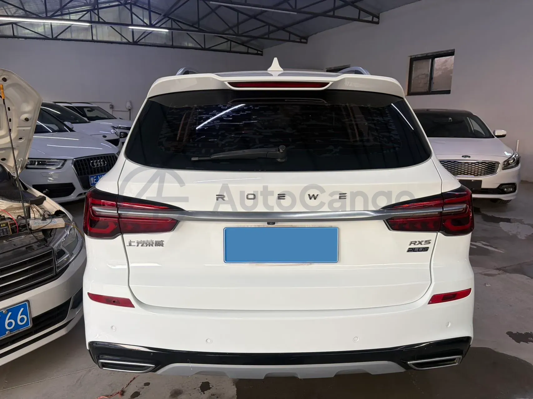 2020 Roewe RX5 1.5T 173HP L4 7DCT,autocango,china used car exporter,china ev exporter,chinese used car exporter,chinese used ev exporter