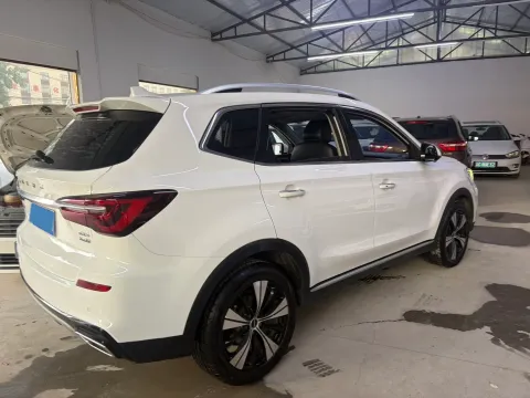 2020 Roewe RX5 1.5T 173HP L4 7DCT