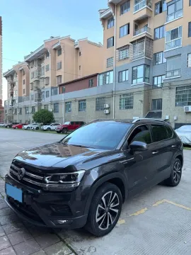 2021 VOLKSWAGEN THARU,autocango,china used car exporter,china ev exporter,chinese used car exporter,chinese used ev exporter