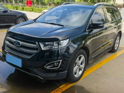 2018 FORD EDGE,autocango,china used car exporter,china ev exporter,chinese used car exporter,chinese used ev exporter